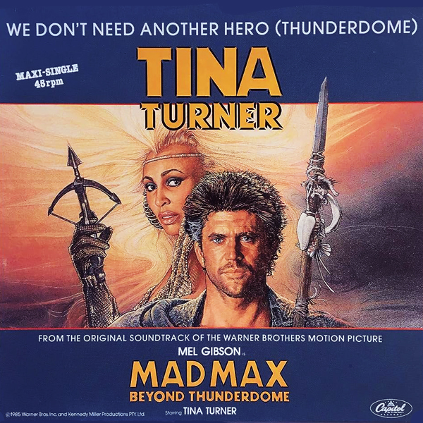 Tina Turner